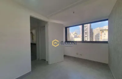 Sala comercial com 1 sala para alugar na Avenida Angélica, Higienópolis, São Paulo
