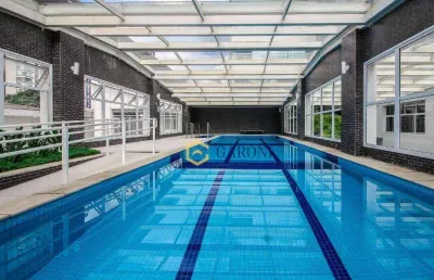Apartamento 3 quartos, sendo 1 suíte 2 vagas à venda, 110 m² - pinheiros - pinheiro/sp