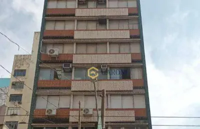 Conjunto comercial à venda, 62 m² - rua marques de itu -parque santa cecília - são paulo/sp