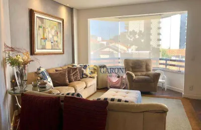 Apartamento com 3 quartos à venda na Rua Bergamota, Alto da Lapa, São Paulo