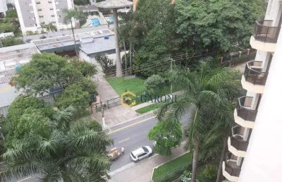 Cobertura com 3 quartos à venda na Rua Passo da Pátria, Bela Aliança, São Paulo