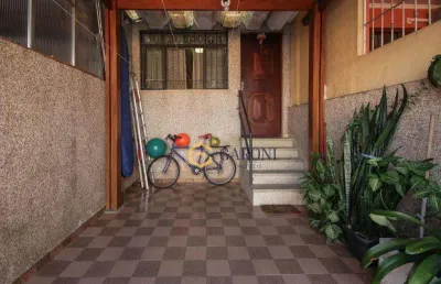 Sobrado à venda, 83 m² por r$ 425.000,00 - pirituba - são paulo/sp