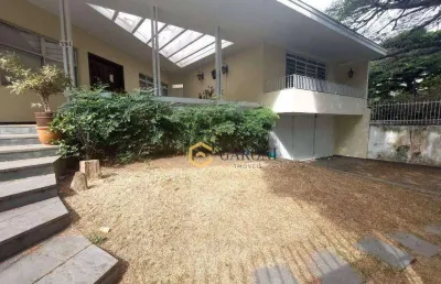 Casa com 4 quartos à venda na Rua Curupaiti, Alto da Lapa, São Paulo