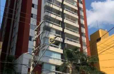 Apartamento com 3 quartos à venda na Rua Deputado Lacerda Franco, Pinheiros, São Paulo