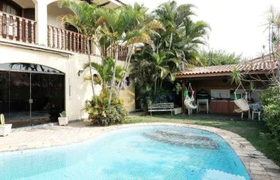 Casa em condomínio fechado com 4 quartos à venda na Rua Almirante de Inhaúma, Vila Leopoldina, São Paulo