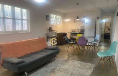 Casa com 2 dormitórios à venda, 100 m² por r$ 930.000,00 - vila romana - são paulo/sp
