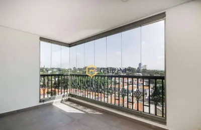 Apartamento com 2 dormitórios, 92 m² - venda por r$ 2.135.000,00 ou aluguel por r$ 9.280,00/mês - lapa - são paulo/sp