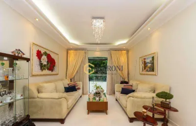 Sobrado à venda, 230 m² por r$ 1.190.000,00 - city pinheirinho - são paulo/sp