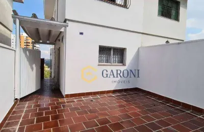 Casa em condomínio fechado com 3 quartos à venda na Rua Pedro de Sousa Campos Filho, Alto de Pinheiros, São Paulo