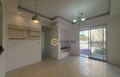 Apartamento com 2 quartos para alugar na Rua Alexandre Benois, Morumbi, São Paulo
