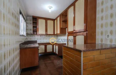 Casa à venda, 109 m² por r$ 639.000,00 - parque são domingos - são paulo/sp