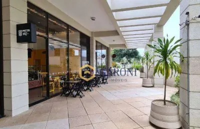 Vende-se conjunto comercial à venda, 204 m²  - várzea da barra funda - são paulo/sp