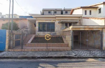 Casa térrea 3 quartos - à venda - parque são domingos - são paulo/sp