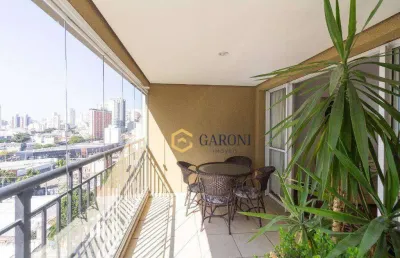 Apartamento com 2 dormitórios à venda, 101 m² por r$ 980.000,00 - barra funda - são paulo/sp