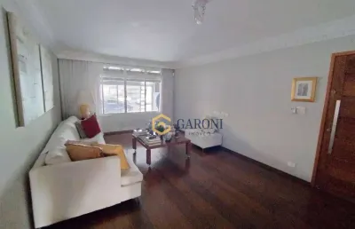 Sobrado à venda, 203 m² por r$ 949.000,00 - parque são domingos - são paulo/sp