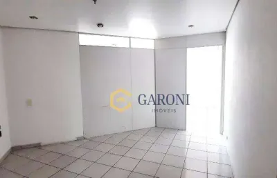 Sala comercial à venda, 35 m² -  lapa - são paulo/sp