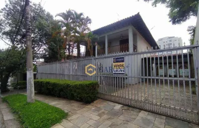 Casa com 4 quartos, sendo 2 suítes à venda, 457 m²  alto de pinheiros - são paulo/sp