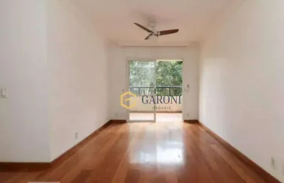 Vende apartamento com 2 quartos  74 m² - alto de pinheiros - são paulo/sp