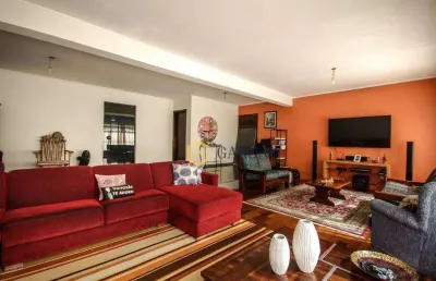 Casa com 4 quartos à venda na Rua Lino Pinto dos Santos, Parque São Domingos, São Paulo