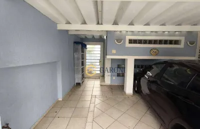 Casa em condomínio fechado com 2 quartos à venda na Rua Teerã, Vila Leopoldina, São Paulo