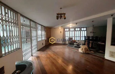 Casa com 3 quartos à venda na Rua Barão da Passagem, Alto da Lapa, São Paulo
