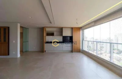 Apartamento de 175metros- 3 suítes- 4 vagas a venda em condomínio clube com quadra de tenis - vila romana - sp