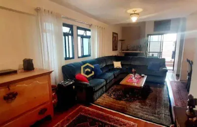 Apartamento com 3 quartos à venda na Rua Artur de Azevedo, Pinheiros, São Paulo
