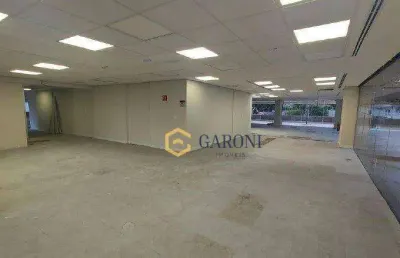 Sala para alugar com 1381m², 6 vagas para auto/ são paulo -sp
