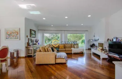 Casa/sobrado com 5 dormitórios, 468 m² - venda por r$ 3.200.000 ou aluguel por r$ 17.000/mês - city lapa - são paulo/sp
