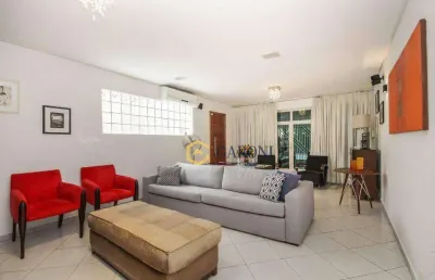 Casa/sobrado com 3 dormitórios à venda, 237 m² por r$ 1.860.000 - city lapa - são paulo/sp