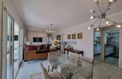 Apartamento com 3 quartos à venda, 125 m² por r$ 1.595.000 - vila leopoldina - são paulo/sp