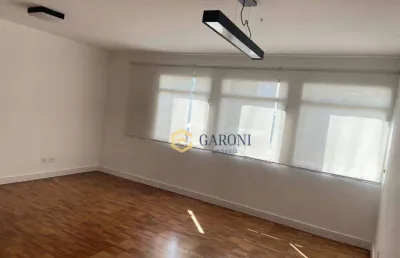 Apartamento à venda, 150 m² por r$ 1.480.000,00 - pinheiros - são paulo/sp