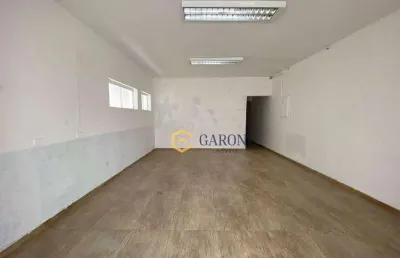 Casa comercial para alugar, 210 m² - vila madalena - são paulo/sp
