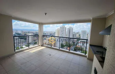 Apartamento com 3 quartos à venda, lapa - são paulo
