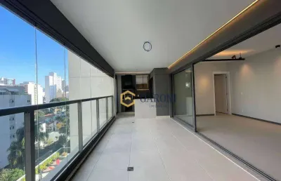 Apartamento com 3quartos  à venda, 104 m² super montado - pinheiros - são paulo/sp