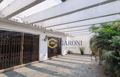 Casa com 3 dormitórios à venda, 494 m² área útil no alto de pinheiros - são paulo
