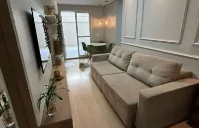 Apartamento com 3 dormitórios à venda, 62 m² por r$ 890.000,00 - barra funda - são paulo/sp