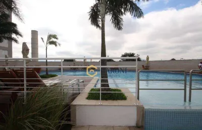 Apartamento com 3 quartos à venda na Rua Senador Joaquim Ribeiro do Valle, Vila Leopoldina, São Paulo