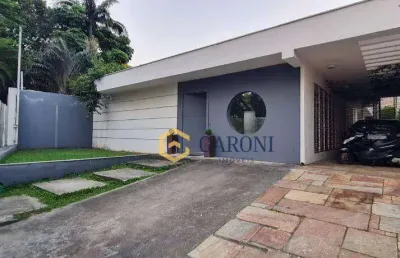 Casa térrea reformada à venda três suítes, na city lapa sp