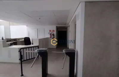 Sala para alugar, 31 m² por r$ 2.249,34/mês - lapa - são paulo/sp