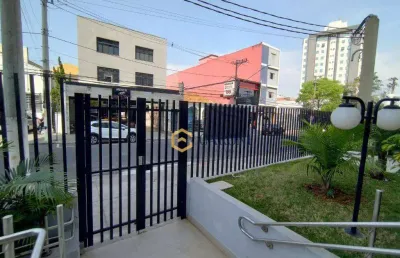 Sala comercial com 1 sala para alugar na Rua George Smith, Lapa, São Paulo