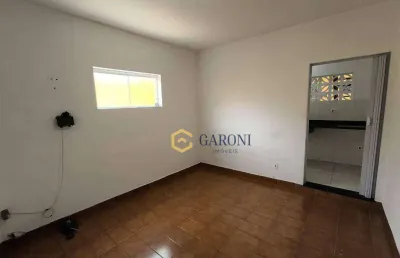 Casa com 1 quarto para alugar na  vila leopoldina - são paulo/sp