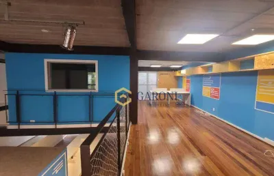 Sala comercial para alugar e venda na vila madalena.