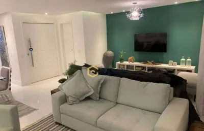 Apartamento com 3 quartos à venda na Rua Caraíbas, Perdizes, São Paulo