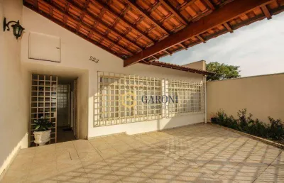 Sobrado com 4 quartos à venda, 162 m² - vila leopoldina - são paulo/sp