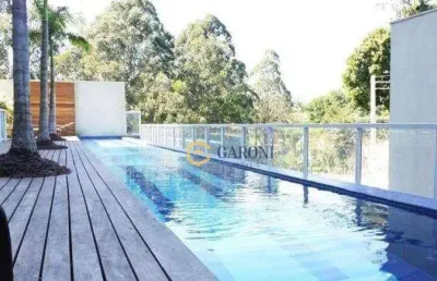 Apartamento à venda, 62 m² por r$ 660.000,00 - alphaville - barueri/sp