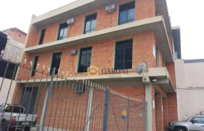 Prédio comercial para venda ou locação com 12 vagas para auto/ são paulo - sp