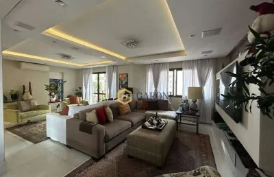 Apartamento com 4 suítes à venda, 213 m² - itaim - são paulo/sp
