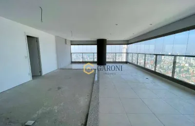 Apartamento à venda com 3 quartos  e 3 vagas para auto - vila madalena/ são paulo - sp