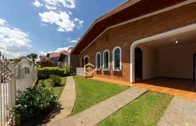 Casa térrea com piscina à venda, 270 m²  - centro - caieiras/sp